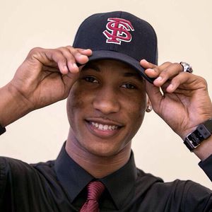 Ex-NFL-Star Travis Rudolph wird wegen Mordes angeklagt
