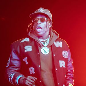 Travis Scott bricht mit "Fortnite"-Konzert einen Mega-Rekord