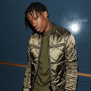 Durch Baby Stormi: Travis Scott wird zum Familienmenschen