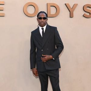Travis Scott packt aus: So kam er zu "Die Odyssee"-Filmrolle