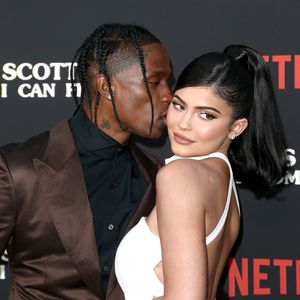 Insider klärt auf: Kylie Jenner und Travis wieder ein Paar?