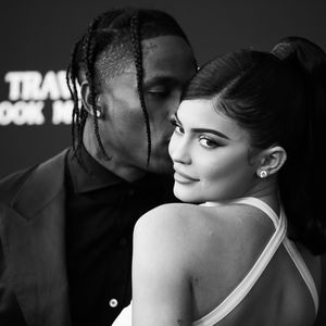 Nur Pause? Kylie und Travis sollen sich wieder annähern