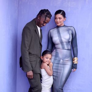 Kylie Jenner und Travis Scott halten für ihre Kids zusammen