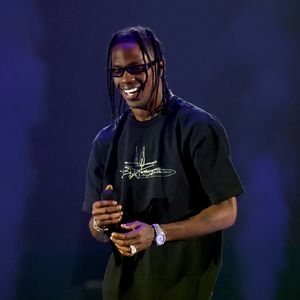 Gut vorbereitet: Travis Scott gönnt sich Apokalypse-Truck