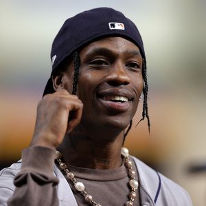 Nach Astroworld-Tragödie: Travis Scott gründet Hilfsprojekt