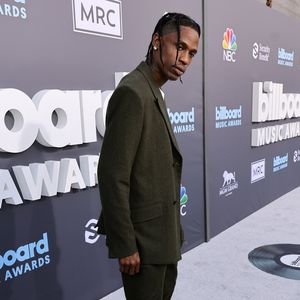 Travis Scott soll einem Mann ins Gesicht geschlagen haben