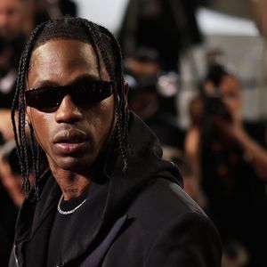 Anwalt eines Todesopfers (†10) schießt gegen Travis Scott!