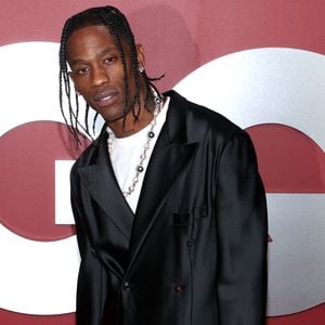 Travis Scott weist Klage nach Security-Vorfall zurück