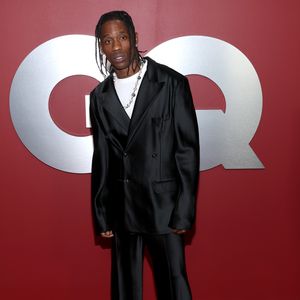 Für Hilfsmaßnahmen: Travis Scott spendet Fanartikel-Geld