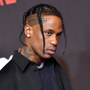 Ist er übergriffig geworden? Das sagt Travis Scotts Anwalt!