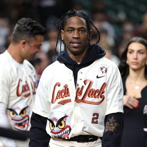 Wegen Trunkenheit: Anklage von Travis Scott fallengelassen