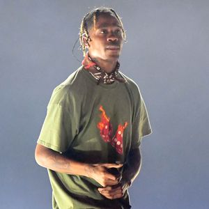 Travis Scott kämpft gegen die Astroworld-Dokumentation an!