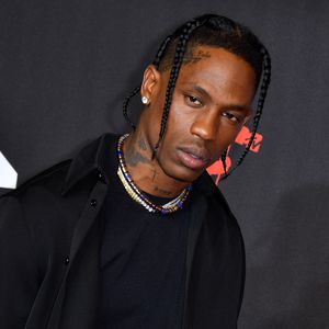Nach Astroworld-Tragödie: Travis Scott wieder auf Instagram