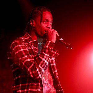 Travis Scott im Prunk-Wahn: 400.000 Euro für Protz-Kette!