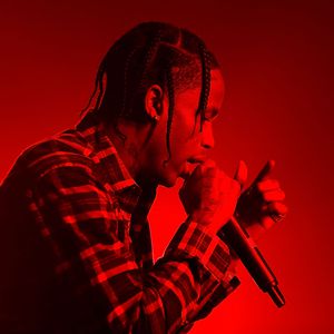 Rührend: Travis Scott gibt Fan Geld für Beerdigung der Mama