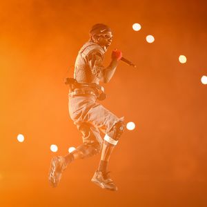 80.000 Travis-Scott-Fans lösen in Mailand Erschütterung aus