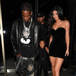 So funktionieren Travis Scott und Kylie als Zweifach-Eltern