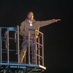 Panik bei Konzert: Travis Scott wurde schon zuvor verklagt