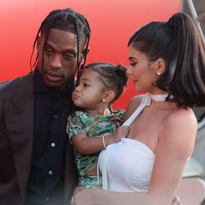 Nach Stormi: Möchte Kylie Jenner weitere Kids mit Ex Travis?