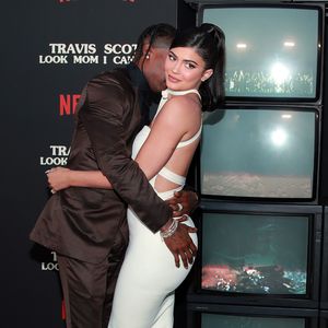 Travis Scott hoffnungsvoll: Er will Kylie Jenner nun zurück!