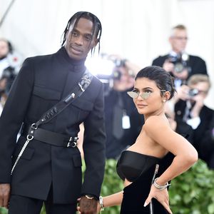 Nach Reunion-Gerüchten: Kylie und Travis zusammen unterwegs