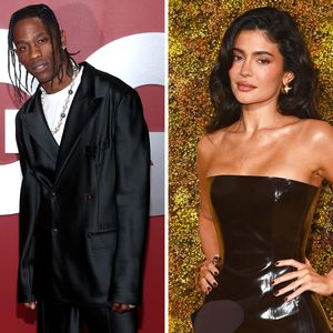 Nach Trennung: Travis Scott will Kylie wohl zurückgewinnen