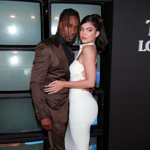 Travis feiert ihr zu viel: Kylie Jenner fordert Familienzeit