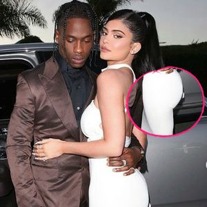 Po digital gepimpt? Photoshop-Shitstorm für Kylie Jenner!