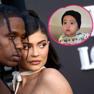 Kylie Jenner und Travis reichen Namensänderung von Aire ein