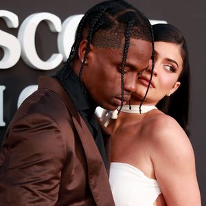 Travis Scott räumt mit Gerüchten auf: Er war nicht untreu!