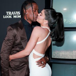 Geht da wieder was bei Kylie Jenner und Rapper Travis Scott?