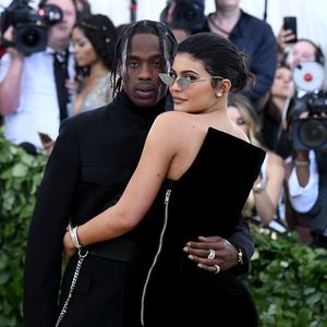 Kylie Jenner verkauft ihr gemeinsames Haus mit Travis Scott!