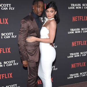 Kryptischer Post: Vermisst Kylie Jenner etwa Travis Scott?