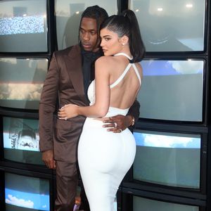 Nur Liebespause? Kylie Jenner & Travis sollen getrennt sein