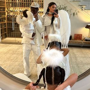 Kylie Jenner kämpft für gutes Co-Parenting mit Ex Travis
