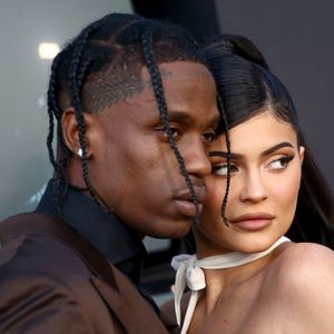 "Bester Freund": Kylie verrät Liebes-Geheimnis mit Travis
