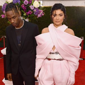 Während Kylie mit Drake anbandelt: Travis datet wie wild!