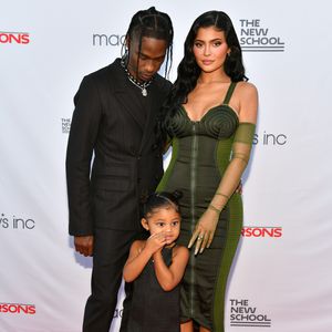 Für Travis: Das steckte hinter Kylie Jenners Halloweenkostüm