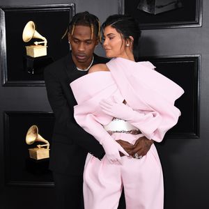 Travis Scott und Kylie nach Astroworld-Drama unzertrennlich