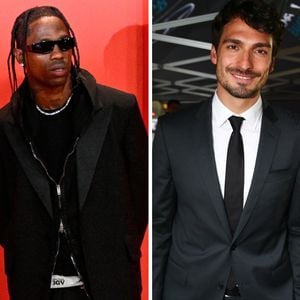 Wegen US-Präsident: Travis Scott lässt Mats Hummels zappeln