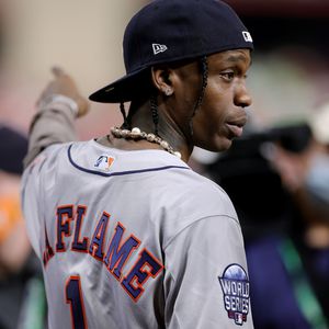 Nach Astroworld-Drama: Will Travis Scott noch auftreten?