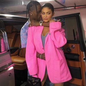 Kriegen Kylie & Travis vor Hochzeit erst noch zweites Kind?