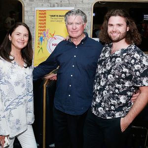 Monate nach Treat Williams' Tod: So geht es seiner Familie