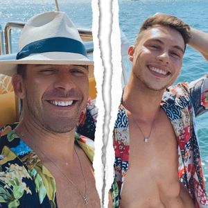 Nach Verlobung: Schauspieler Hugh Sheridan ist wieder Single