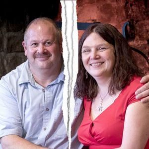 Trennung bei "Bauer sucht Frau"-Traumpaar Burkhard und Tanja