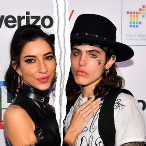 Ruby Roses Ex Jessica Origliasso von Verlobtem getrennt