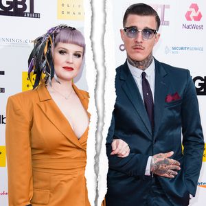 Nach nur wenigen Monaten: Kelly Osbourne ist wieder Single!
