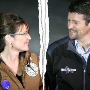 Nach 31 Jahren Ehe: Sarah Palins Mann reicht Scheidung ein!