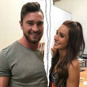 Nach acht Jahren: Fitness-Star Kayla Itsines ist getrennt