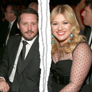 Nach sieben Jahren: Kelly Clarkson reicht die Scheidung ein